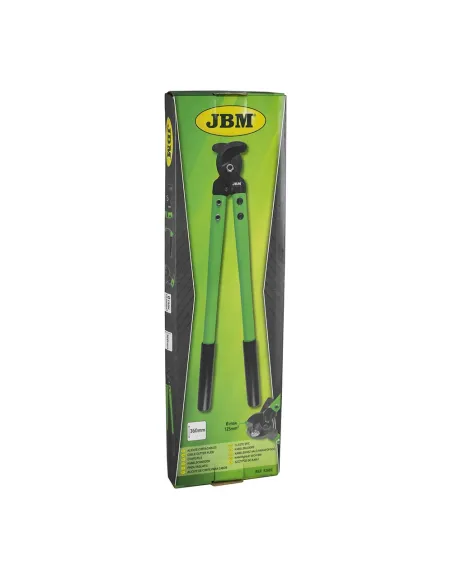 53602 Alicate Cortacables - 360Mm JBM