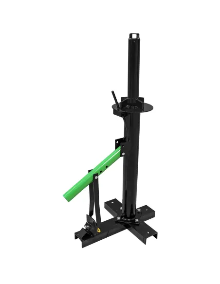 53605 Desmontadora De neumáticos Manual JBM