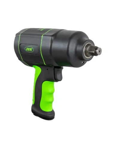 53608 Pistola De Impacto 1/2" 1200nm JBM