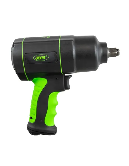 53608 Pistola De Impacto 1/2" 1200nm JBM