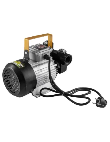 53610 Bomba Suministro Gasoil Con Pistola230V JBM