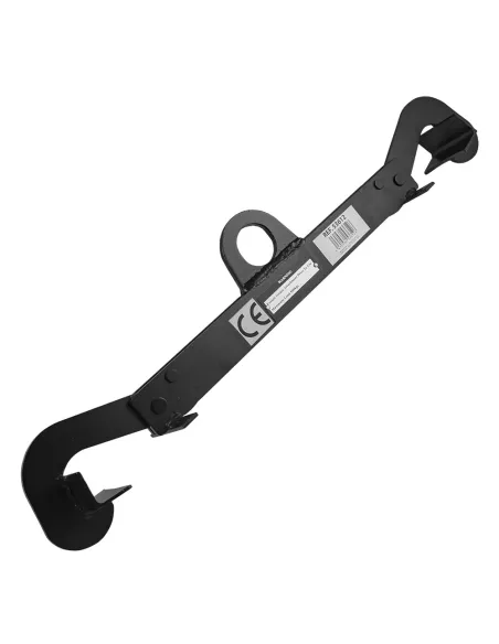 53612 Pinza Para BidonesCapacidad 500 Kg. JBM