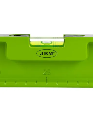 53613 nivel De Aluminio - 500Mm JBM