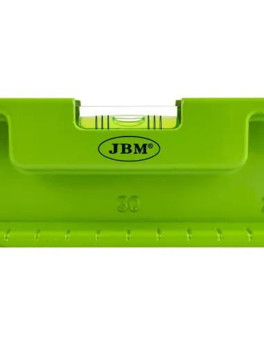 53614 nivel De Aluminio - 600Mm JBM