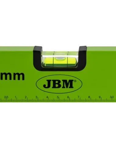 Niveles Tubulares Magnéticos JBM 53616 500mm