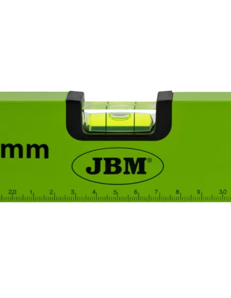 Niveles Tubulares Magnéticos JBM 53616 500mm