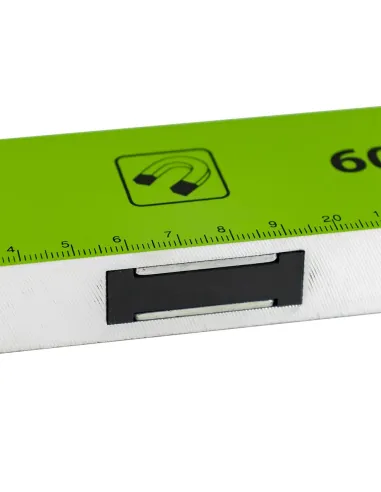 53617 nivel Tubular Magnético - 600Mm JBM