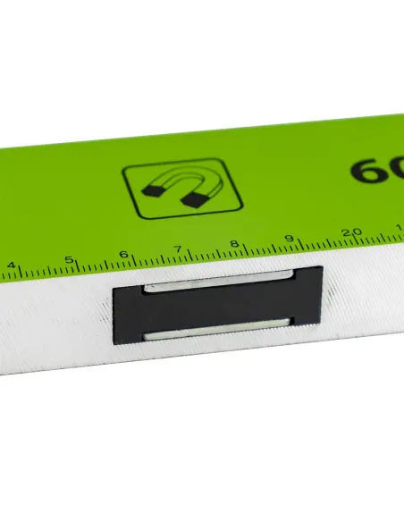 53617 nivel Tubular Magnético - 600Mm JBM