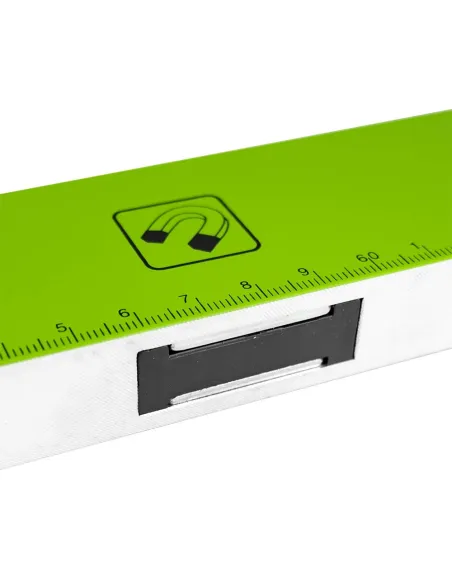 53618 nivel Tubular Magnético - 800Mm JBM