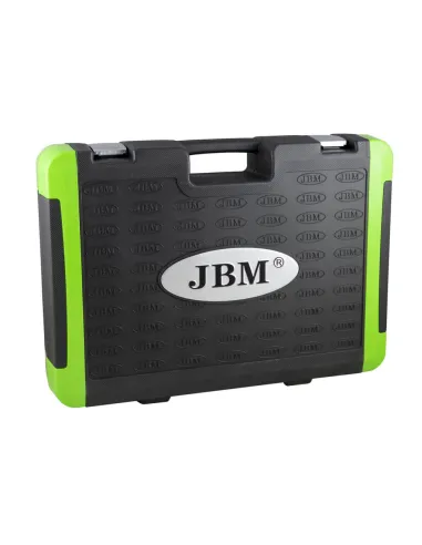 53619 Estuche De Herramientas De 216 Piezas Con...