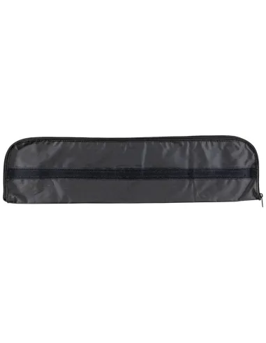 53621 Bolsa Plana  550X150Mm negra JBM
