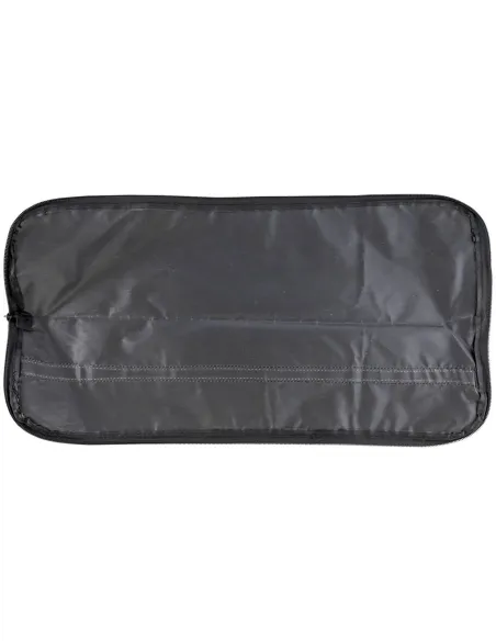 53621 Bolsa Plana  550X150Mm negra JBM