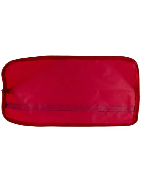 53622 Bolsa Plana  550X150Mm Roja JBM