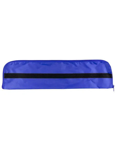53624 Bolsa Plana  550X150Mm Azul JBM