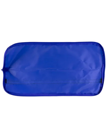 53624 Bolsa Plana  550X150Mm Azul JBM