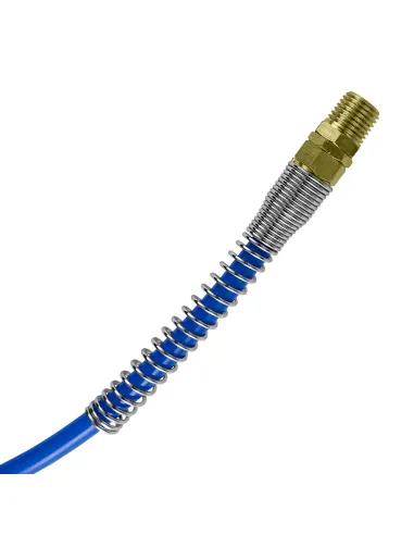 53629 Manguera De Aire En Espiral 5Mm - 10M JBM