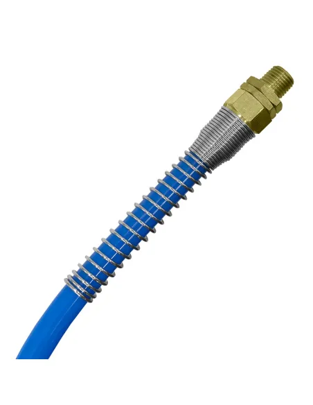 53631 Manguera De Aire En Espiral 8Mm - 15M JBM