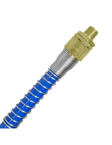 53632 Manguera De Aire En Espiral 10Mm - 15M -...