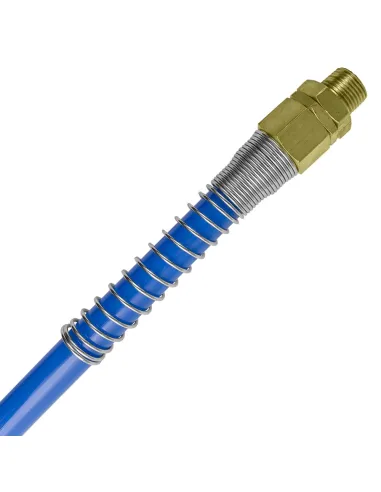 53633 Manguera De Aire En Espiral 10Mm - 15M JBM