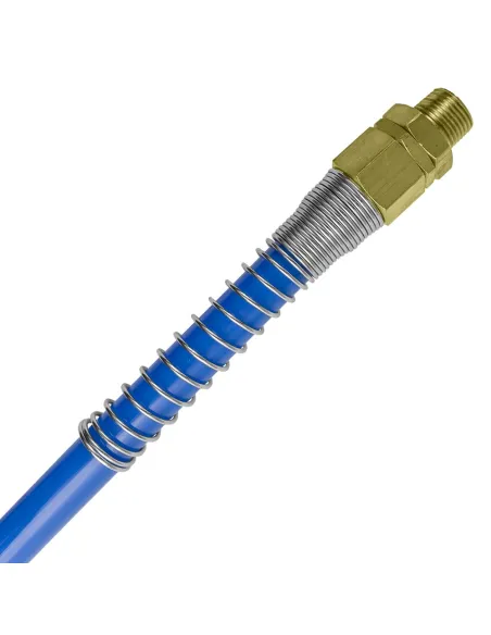 53633 Manguera De Aire En Espiral 10Mm - 15M JBM