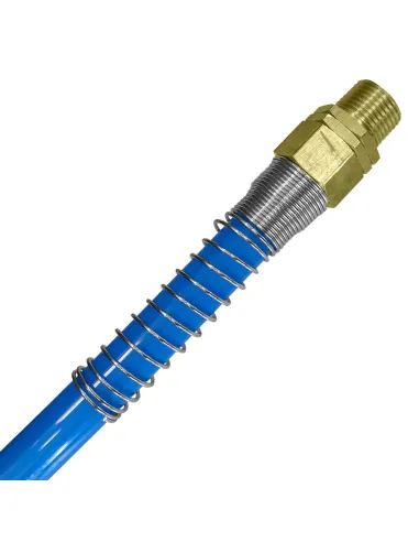 53634 Manguera De Aire En Espiral 13Mm - 15M JBM