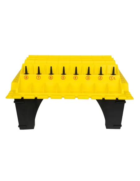 Organizador de Piezas de Culata JBM 53637