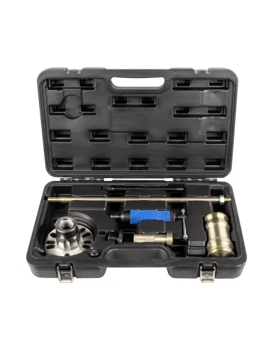 Extractor de Bujes Hidráulico JBM 53638