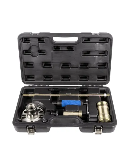 Extractor de Bujes Hidráulico JBM 53638