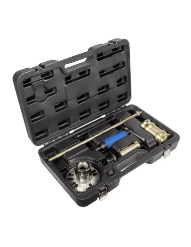 Extractor de Bujes Hidráulico JBM 53638