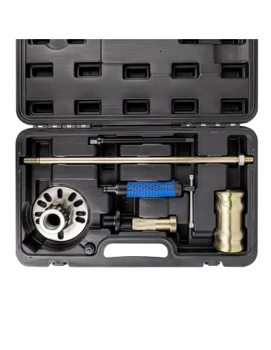 Extractor de Bujes Hidráulico JBM 53638