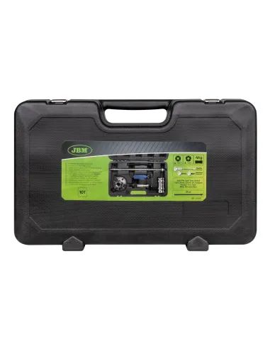 53638 Extractor De Bujes Hidráulico JBM