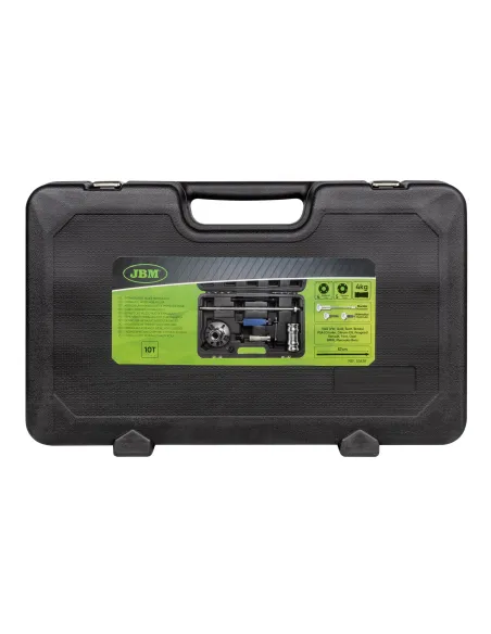 Extractor de Bujes Hidráulico JBM 53638
