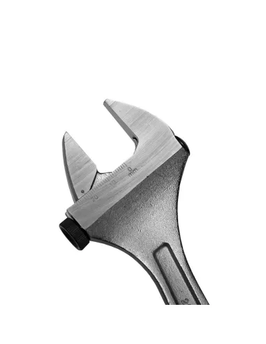 53640 Llave Inglesa De 8" JBM