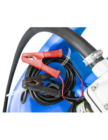 53644 DepóSito Para Urea Aus3275L JBM