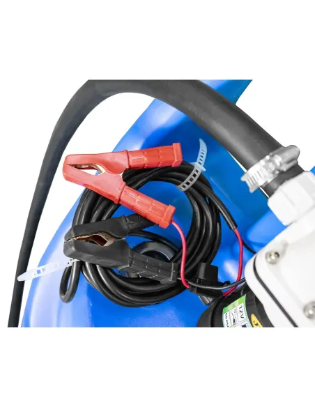 53644 DepóSito Para Urea Aus3275L JBM