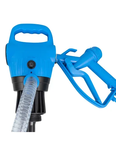 Bomba Eléctrica para Urea AUS32 205L JBM 53645