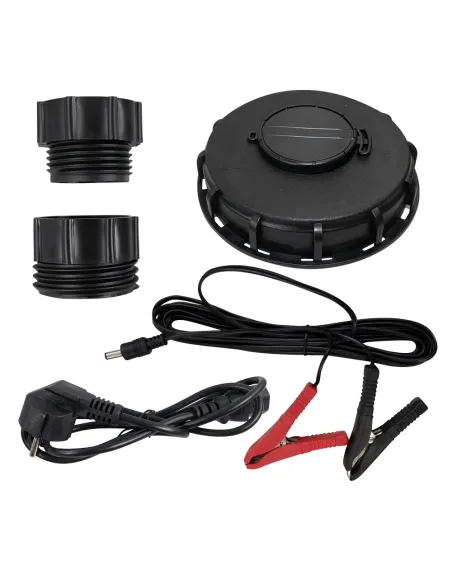 Bomba Eléctrica para Urea AUS32 205L JBM 53645