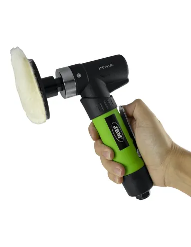 53646 Kit Pulidora neumática De 3" JBM