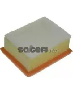 A1097 Filtro de aire Purflux en Oferta