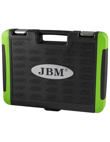 53647 Estuche De Herramientas De 82 Piezas Con...