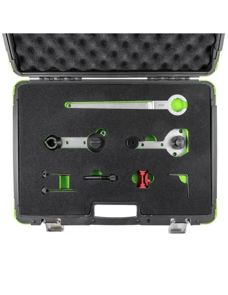 53648 Kit De Calado De Distribucion Vag 1.2/1.4 Tsi JBM