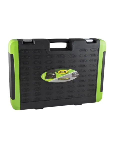 53648 Kit De Calado De Distribucion Vag 1.2/1.4 Tsi JBM