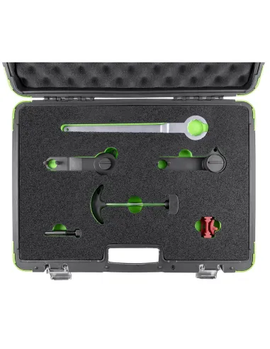 53649 Kit De Calado Audi / Vw / Seat / Skoda JBM