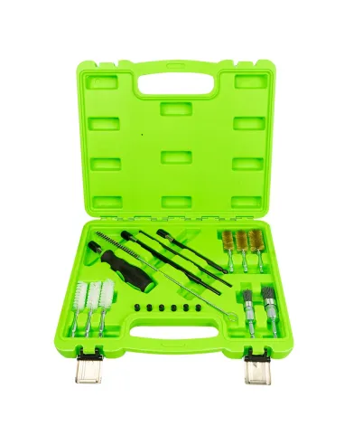 53650 Kit De Limpieza De Asientos De Inyectores...
