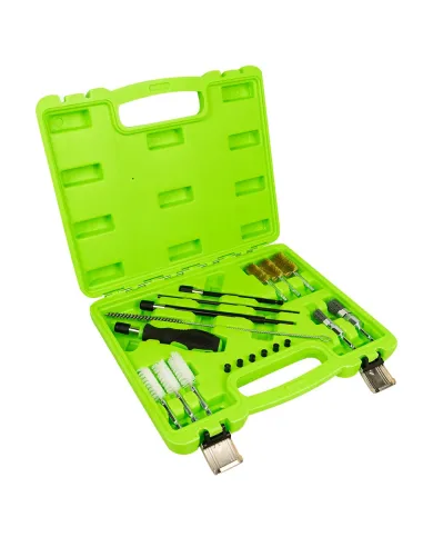 53650 Kit De Limpieza De Asientos De Inyectores...