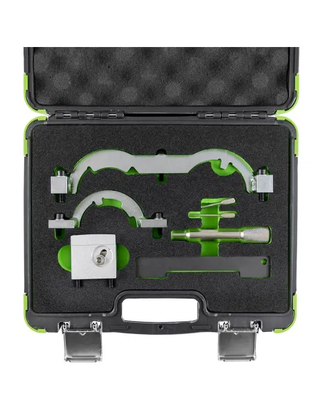 53651 Kit De Calado Opel / Vauxhall 1.0 1.2 1.4 Turbo JBM