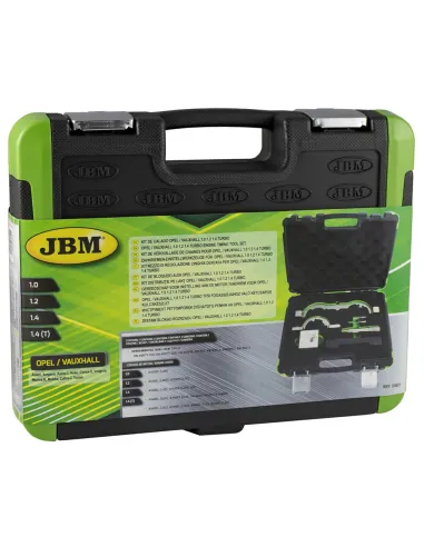 53651 Kit De Calado Opel / Vauxhall 1.0 1.2 1.4...