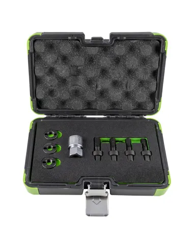 53652 Set De Reparación De Roscas Para...