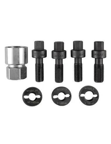 53652 Set De Reparación De Roscas Para...