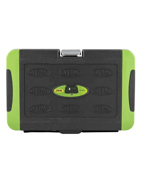 53652 Set De Reparación De Roscas Para Tornillos De Rueda JBM